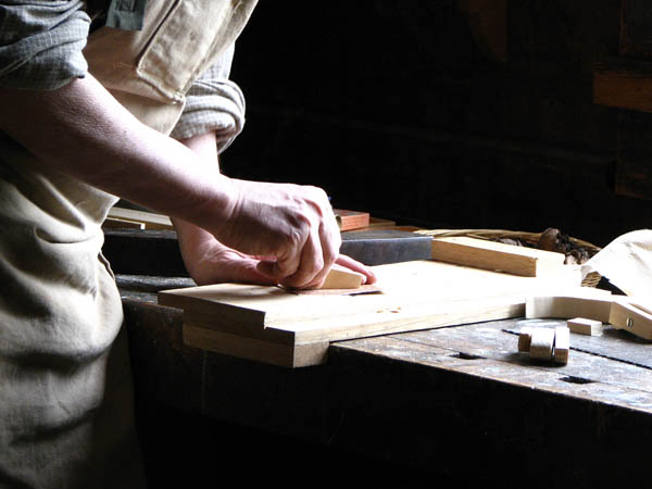 Nuestra <strong>carpintería de madera en  Pobla de Claramunt (La)</strong> es una empresa de <strong>herencia familiar</strong>, por lo que  contamos con gran <strong>experiencia </strong>en la profesión.